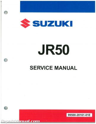 Suzuki service manuals free