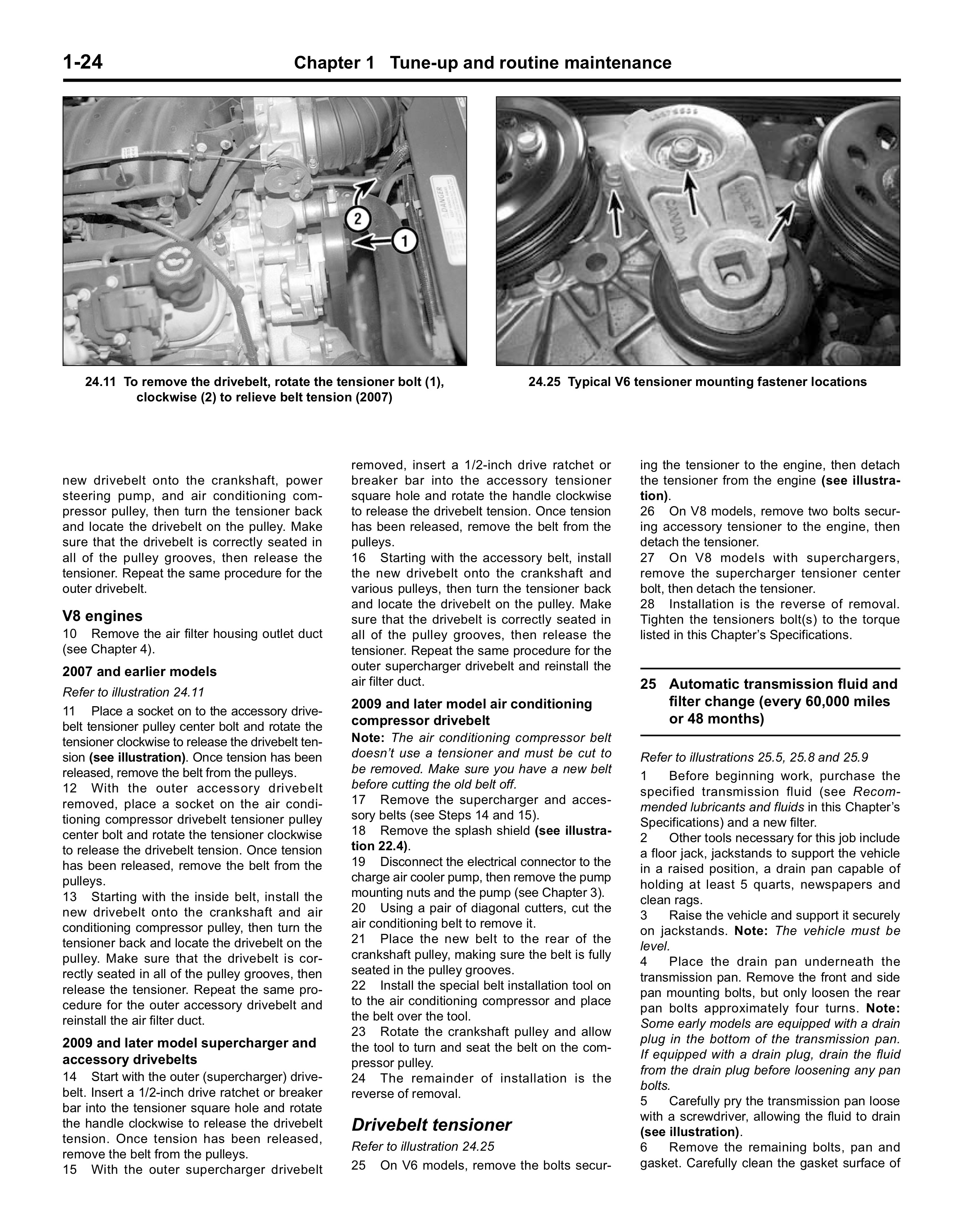 2010 Ford Fusion Repair Manual Pdf Download