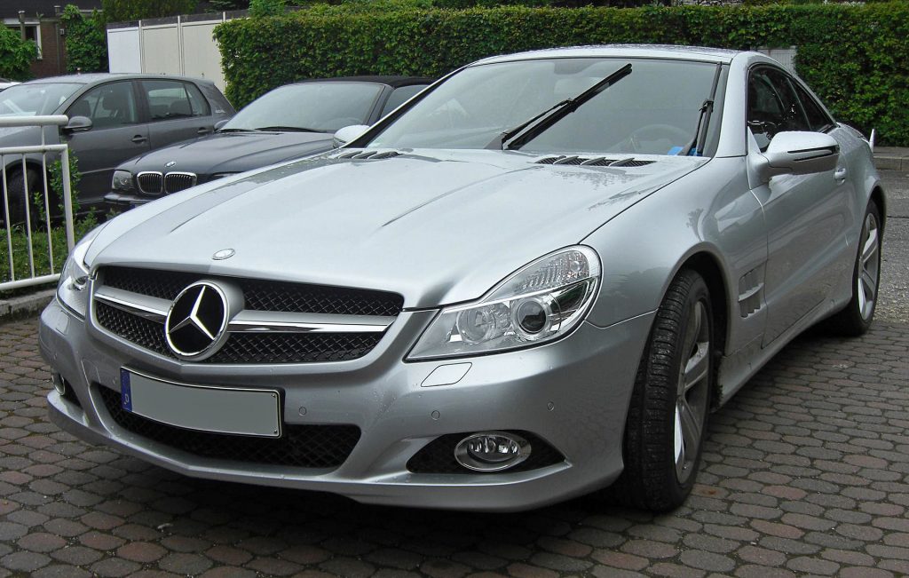 Mercedes c300 owners manual